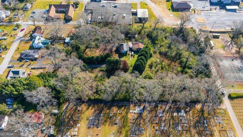 residential lot for sale at 101 E Chambers Street, Forsyth, GA 31029 — photo 9
