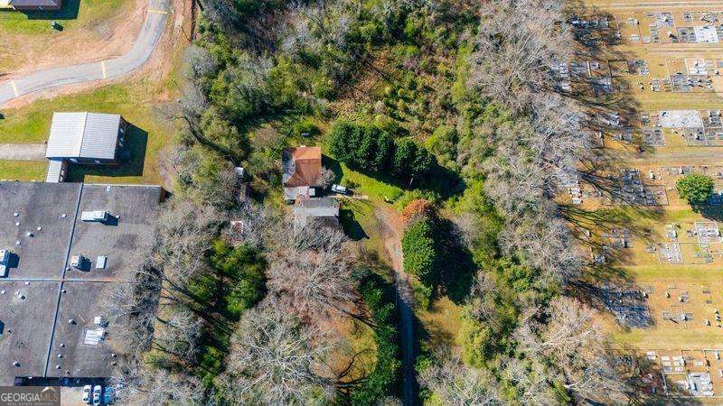 residential lot for sale at 101 E Chambers Street, Forsyth, GA 31029 — photo 10