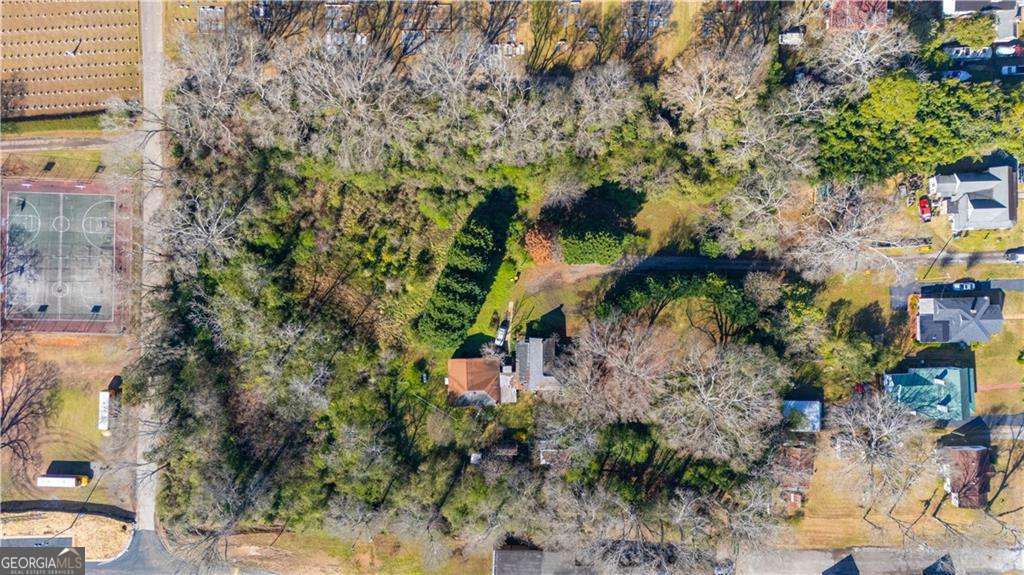 residential lot for sale at 101 E Chambers Street, Forsyth, GA 31029 — photo 4