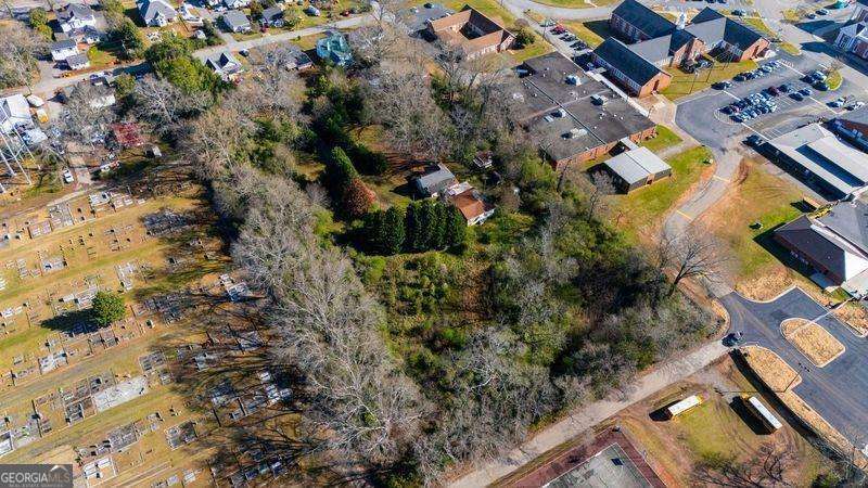 residential lot for sale at 101 E Chambers Street, Forsyth, GA 31029 — photo 8