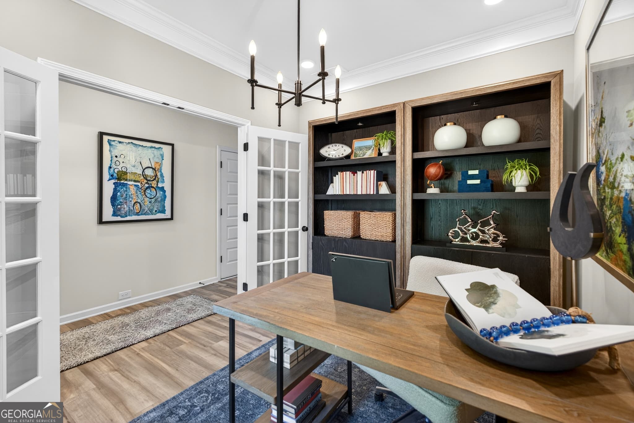 4 bedroom, 2.5 bathroom, 2,053 sq ft single family residence for sale at 1209 Stonebridge Circle LOT 81, Macon, GA 31211 — photo 2