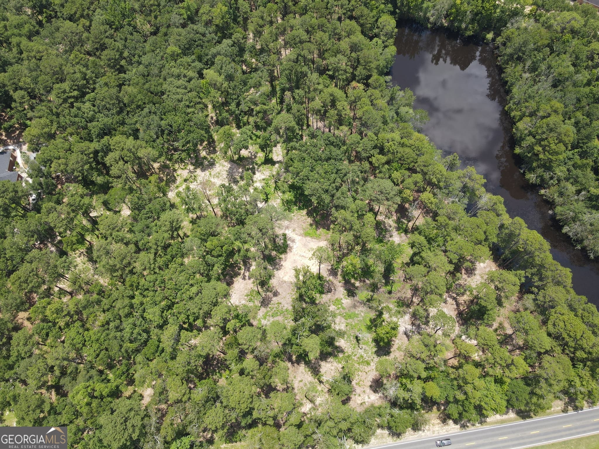 residential lot for sale at 1144 Highway 80, Swainsboro, GA 30401 — photo 7