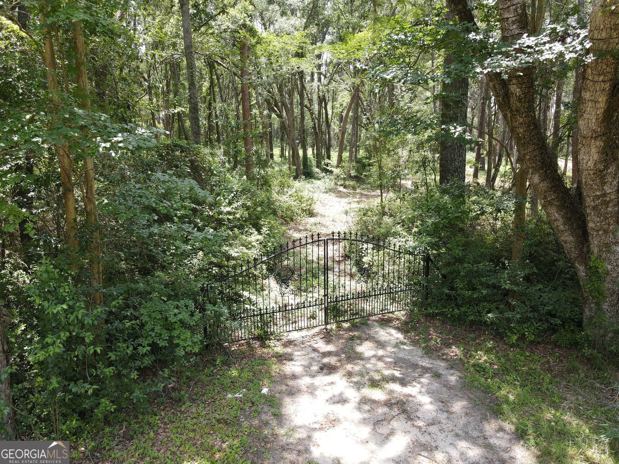 residential lot for sale at 1144 Highway 80, Swainsboro, GA 30401 — photo 1 of 16