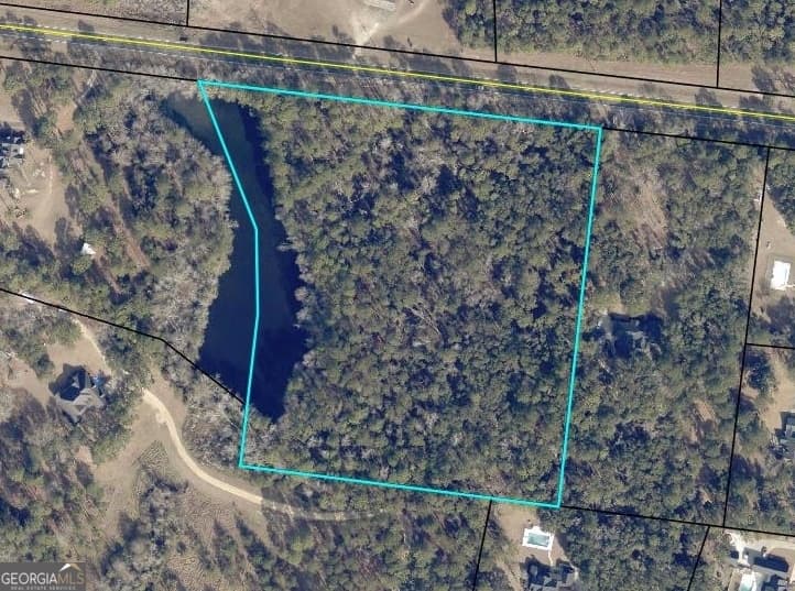 residential lot for sale at 1144 Highway 80, Swainsboro, GA 30401 — photo 4