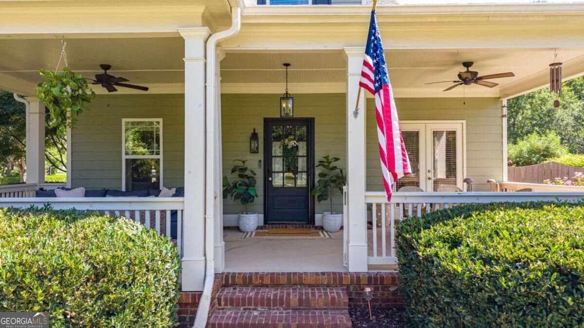 4 bedroom, 2.5 bathroom, 2,452 sq ft single family residence for sale at 1901 Franklin Grove Parkway, Bogart, GA 30622 — photo 6