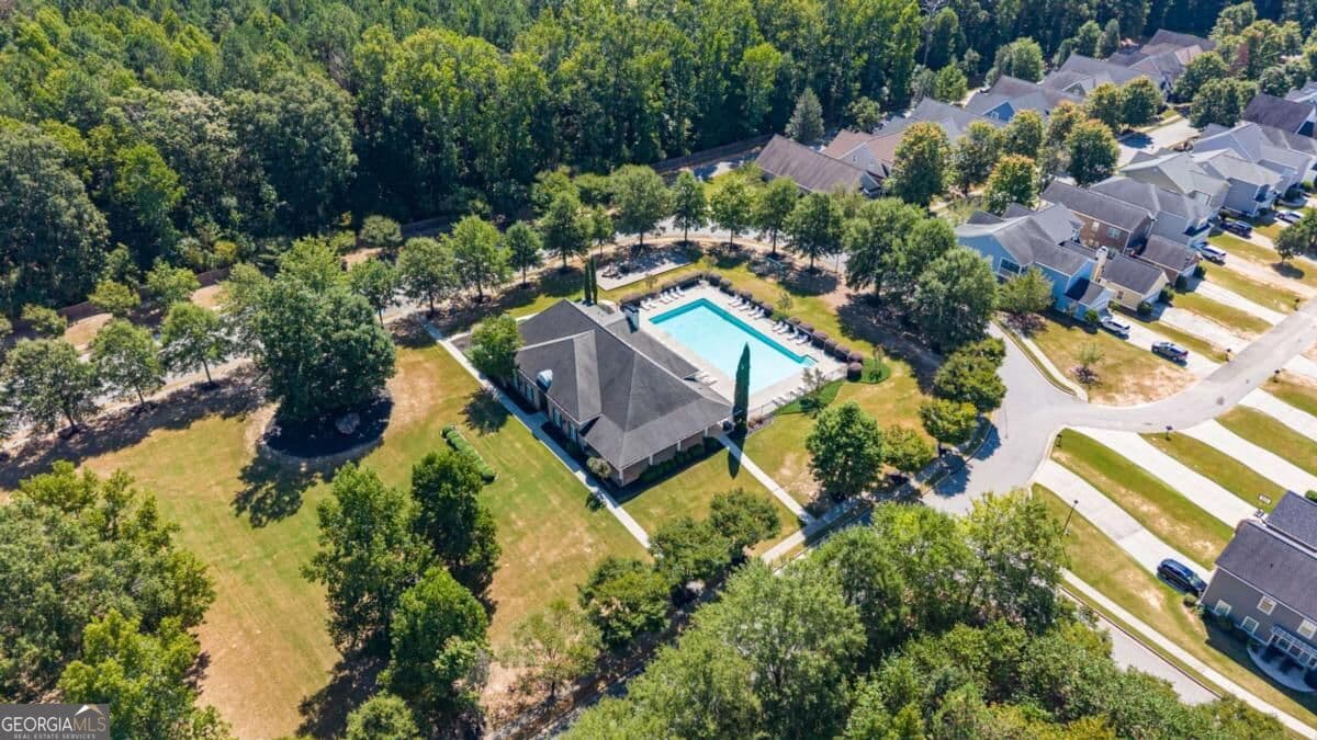4 bedroom, 2.5 bathroom, 2,452 sq ft single family residence for sale at 1901 Franklin Grove Parkway, Bogart, GA 30622 — photo 3