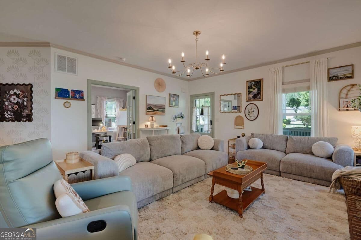 4 bedroom, 2.5 bathroom, 2,452 sq ft single family residence for sale at 1901 Franklin Grove Parkway, Bogart, GA 30622 — photo 10