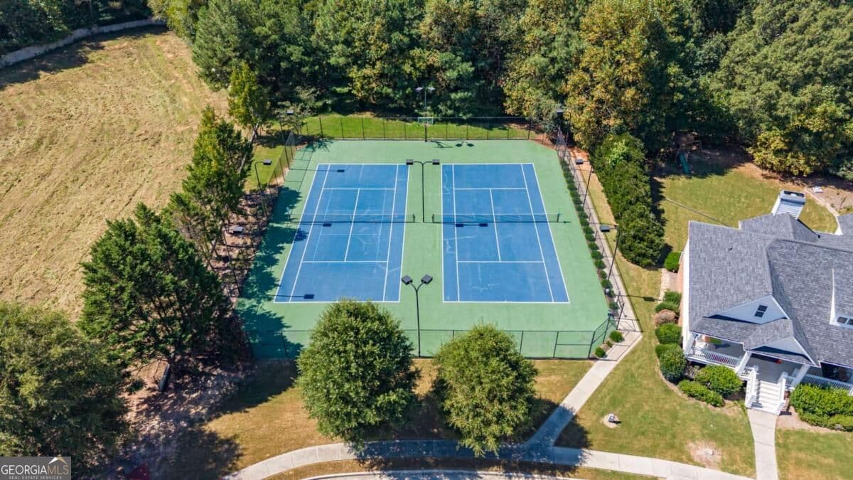 4 bedroom, 2.5 bathroom, 2,452 sq ft single family residence for sale at 1901 Franklin Grove Parkway, Bogart, GA 30622 — photo 4
