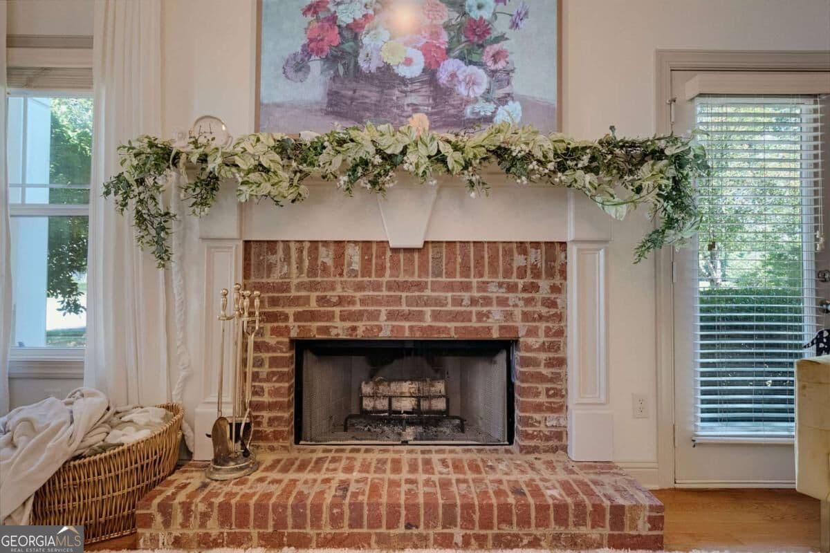 4 bedroom, 2.5 bathroom, 2,452 sq ft single family residence for sale at 1901 Franklin Grove Parkway, Bogart, GA 30622 — photo 8