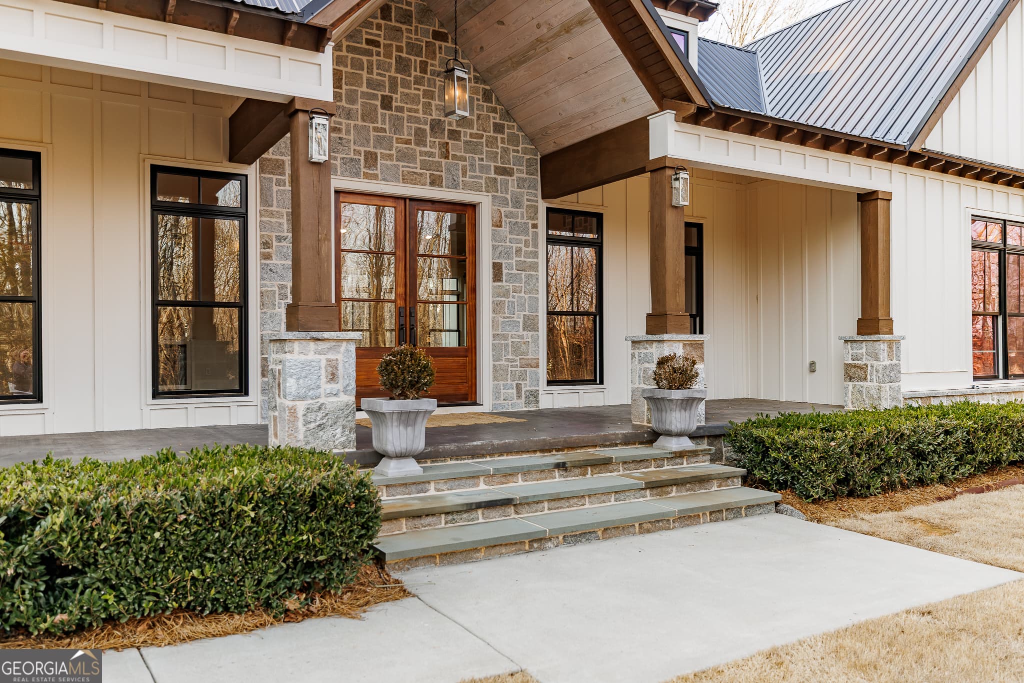 5 bedroom, 5.5 bathroom, 6,651 sq ft single family residence for sale at 1355 Allgood Road, Athens, GA 30606 — photo 7