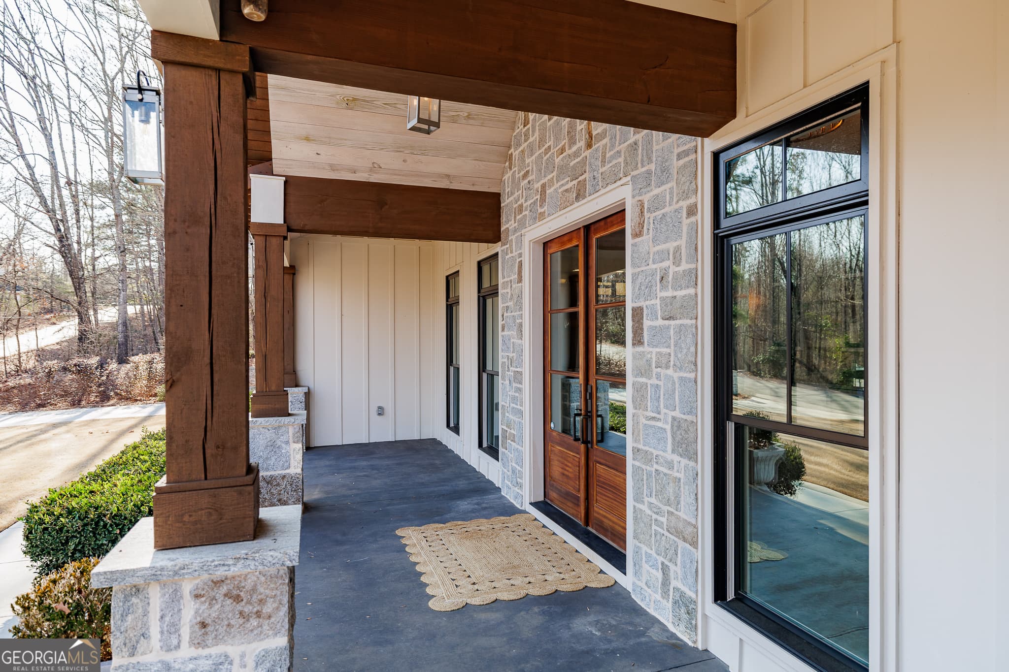 5 bedroom, 5.5 bathroom, 6,651 sq ft single family residence for sale at 1355 Allgood Road, Athens, GA 30606 — photo 9