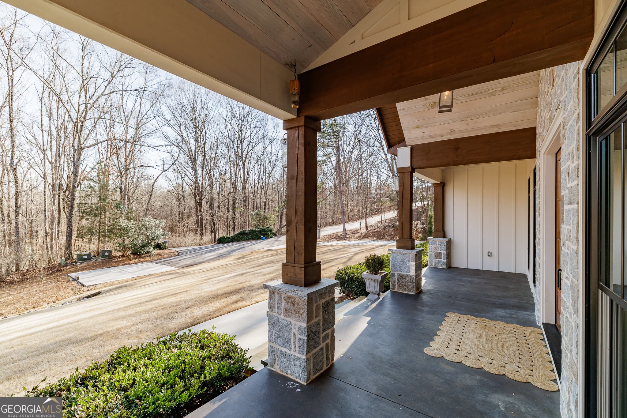 5 bedroom, 5.5 bathroom, 6,651 sq ft single family residence for sale at 1355 Allgood Road, Athens, GA 30606 — photo 10