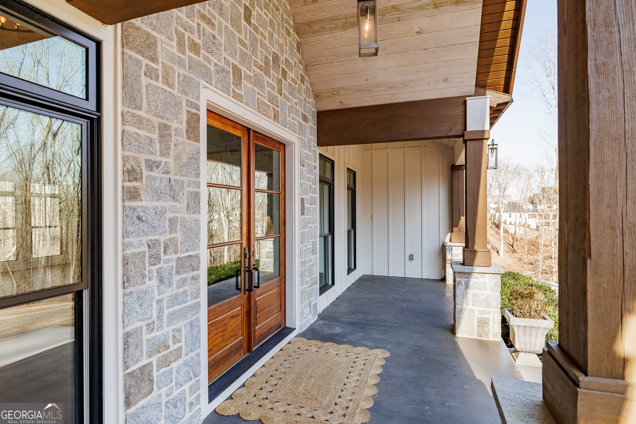 5 bedroom, 5.5 bathroom, 6,651 sq ft single family residence for sale at 1355 Allgood Road, Athens, GA 30606 — photo 8