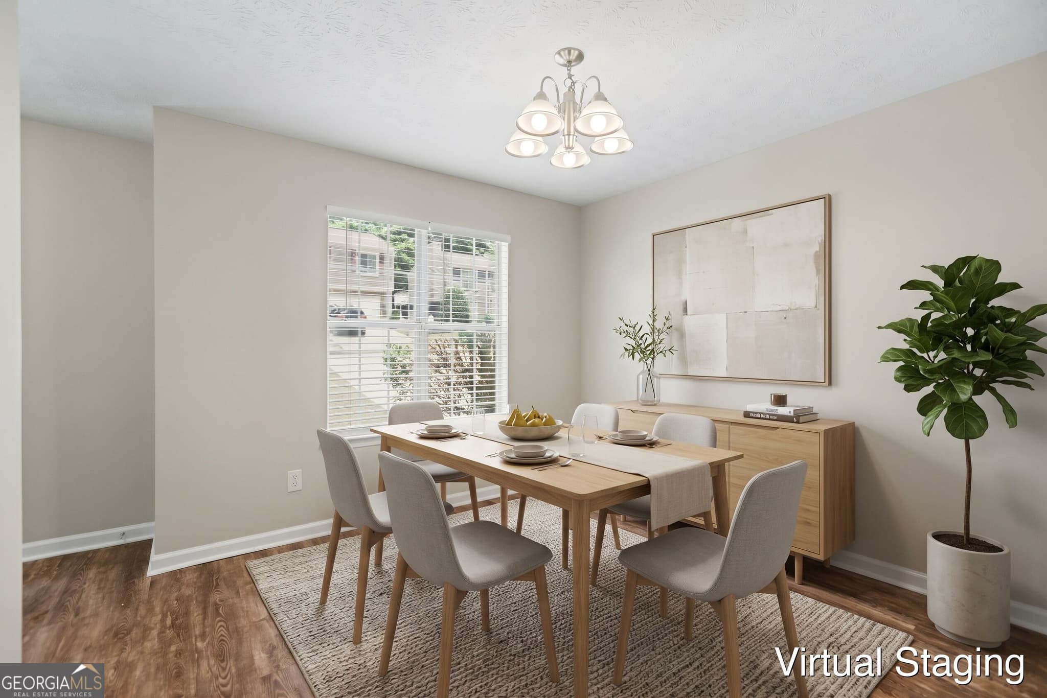 3 bedroom, 2.5 bathroom, 2,220 sq ft single family residence for sale at 3002 Cascade Manor Drive, Decatur, GA 30034 — photo 5