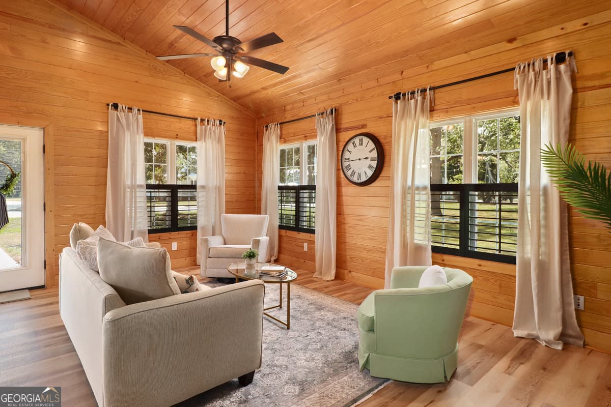 2 bedroom, 2 bathroom single family residence for sale at 406 Church Street, Guyton, GA 31312 — photo 6