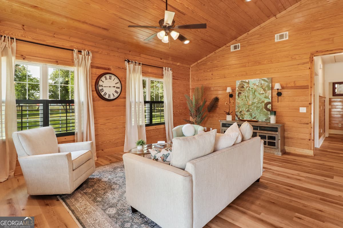 2 bedroom, 2 bathroom single family residence for sale at 406 Church Street, Guyton, GA 31312 — photo 7