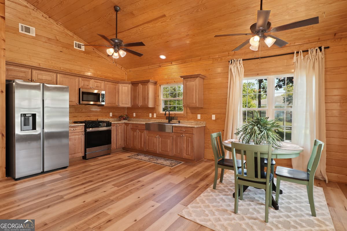 2 bedroom, 2 bathroom single family residence for sale at 406 Church Street, Guyton, GA 31312 — photo 9