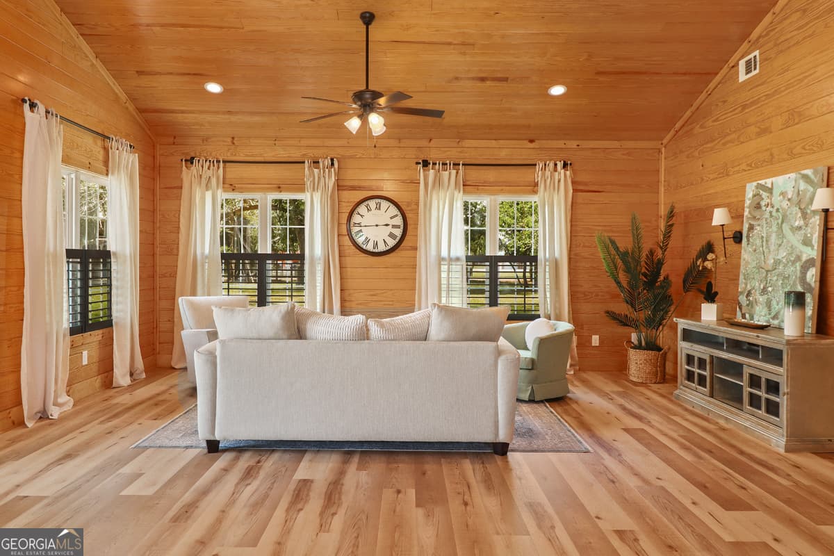2 bedroom, 2 bathroom single family residence for sale at 406 Church Street, Guyton, GA 31312 — photo 8