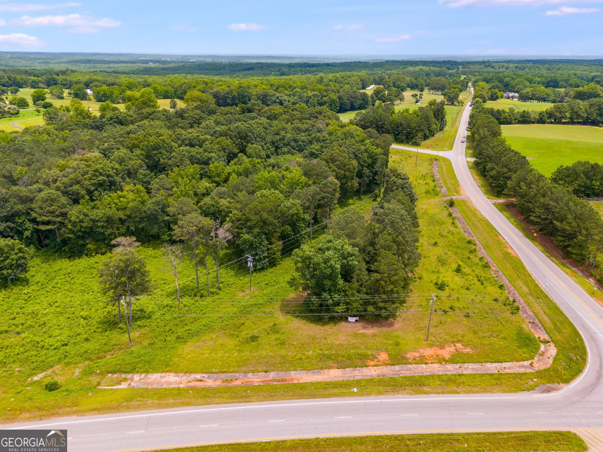 unimproved land for sale at TRACTS 1-7 27 S Hwy., Carrollton, GA 30117 — photo 10