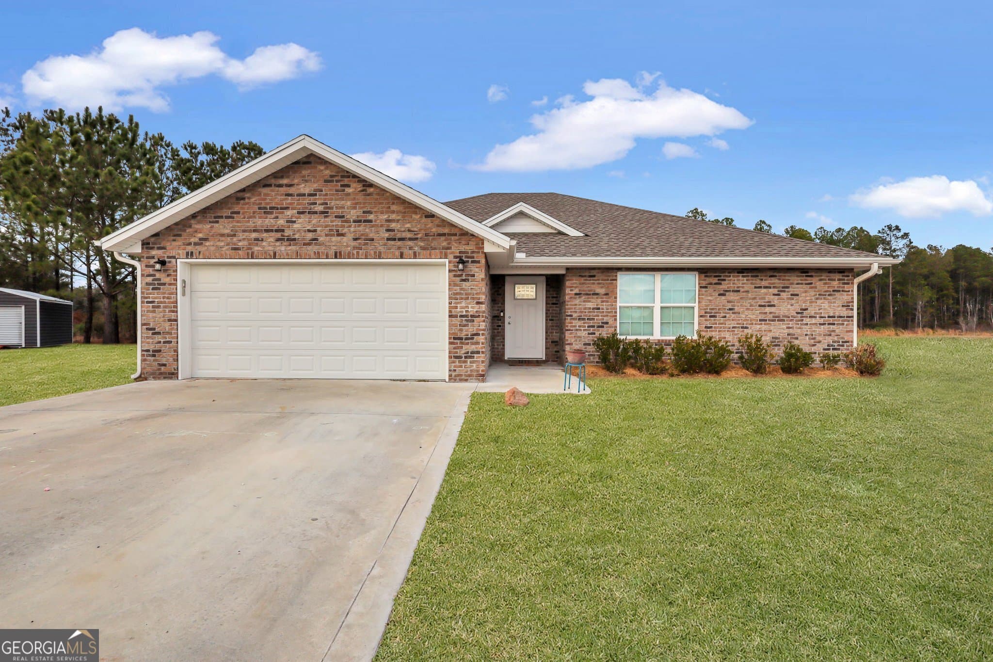 197 Galloway Drive, Folkston, GA 31537 — most recent listing photo