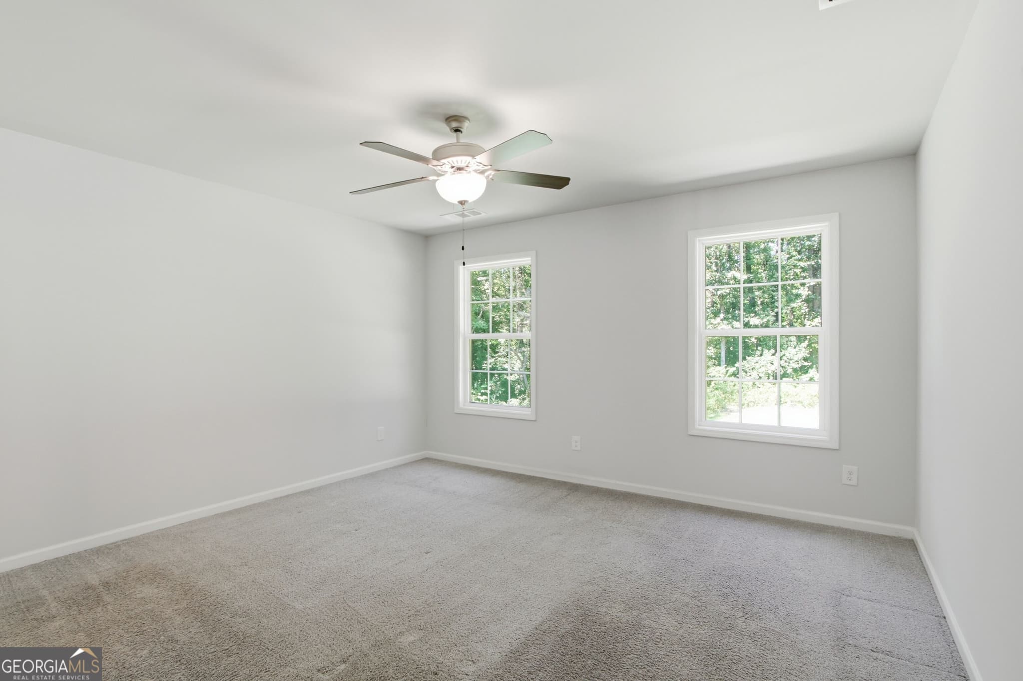 4 bedroom, 3.5 bathroom, 2,261 sq ft single family residence for sale at 522 Mountain Creek Drive, Maysville, GA 30558 — photo 3