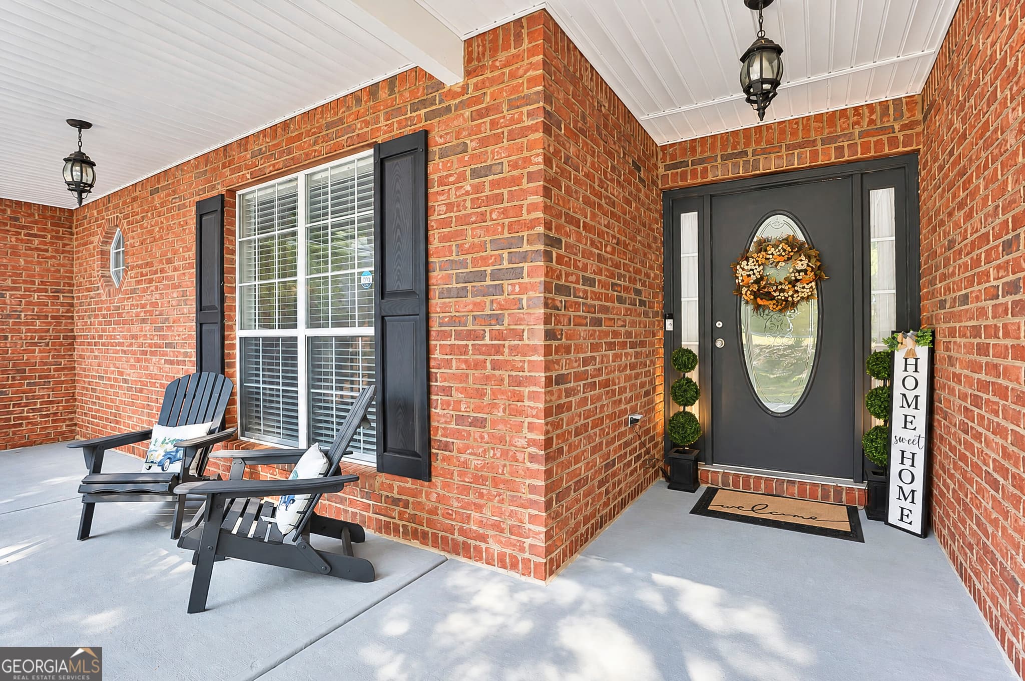 4 bedroom, 2 bathroom, 2,195 sq ft single family residence for sale at 100 T J Harris Drive, Jenkinsburg, GA 30234 — photo 6