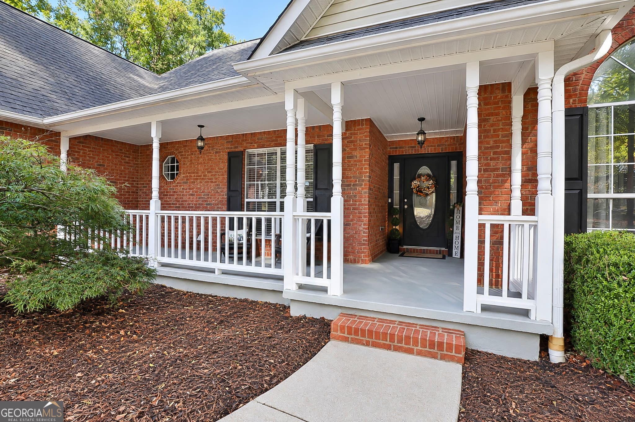 4 bedroom, 2 bathroom, 2,195 sq ft single family residence for sale at 100 T J Harris Drive, Jenkinsburg, GA 30234 — photo 5