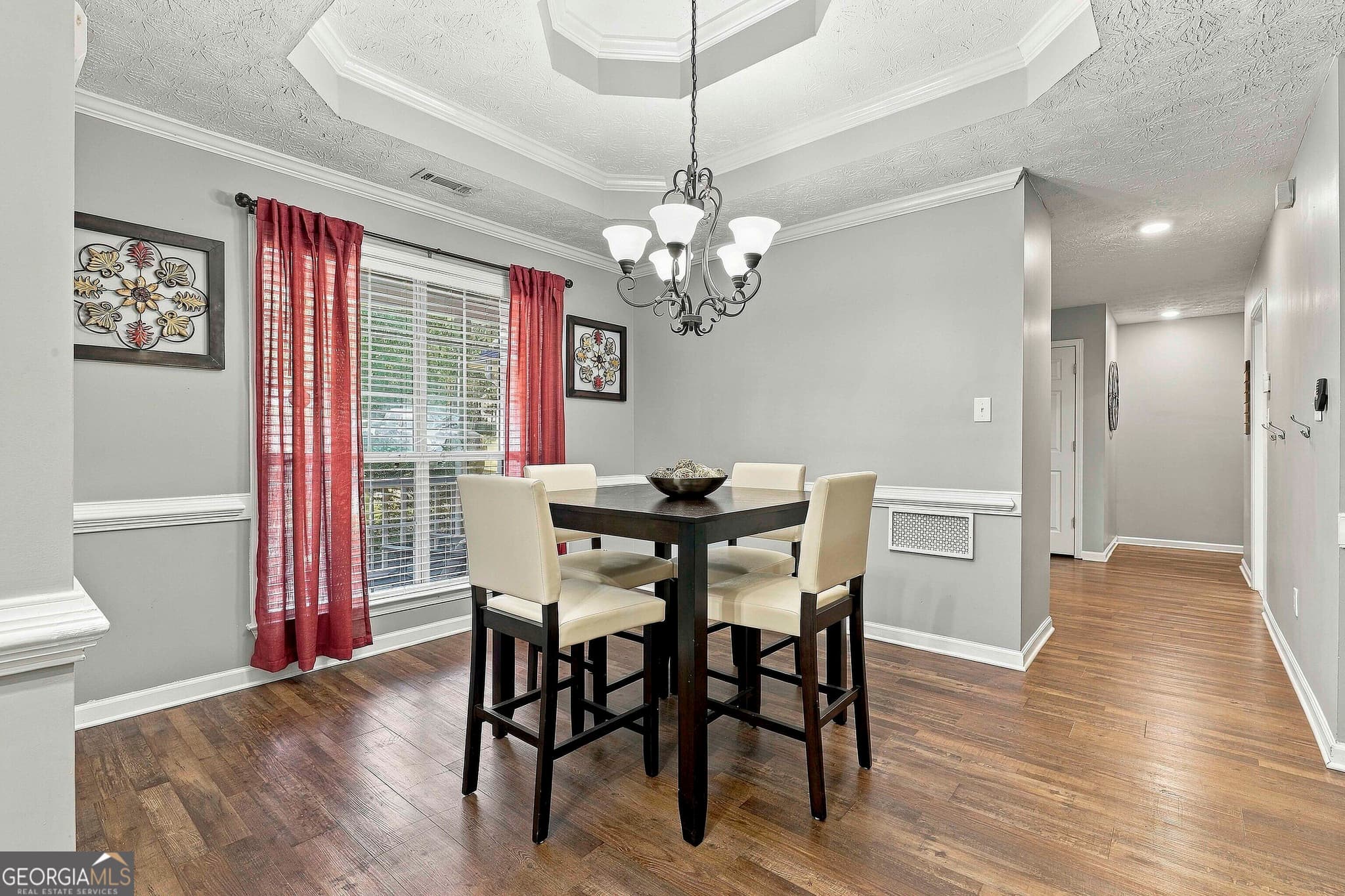 4 bedroom, 2 bathroom, 2,195 sq ft single family residence for sale at 100 T J Harris Drive, Jenkinsburg, GA 30234 — photo 9