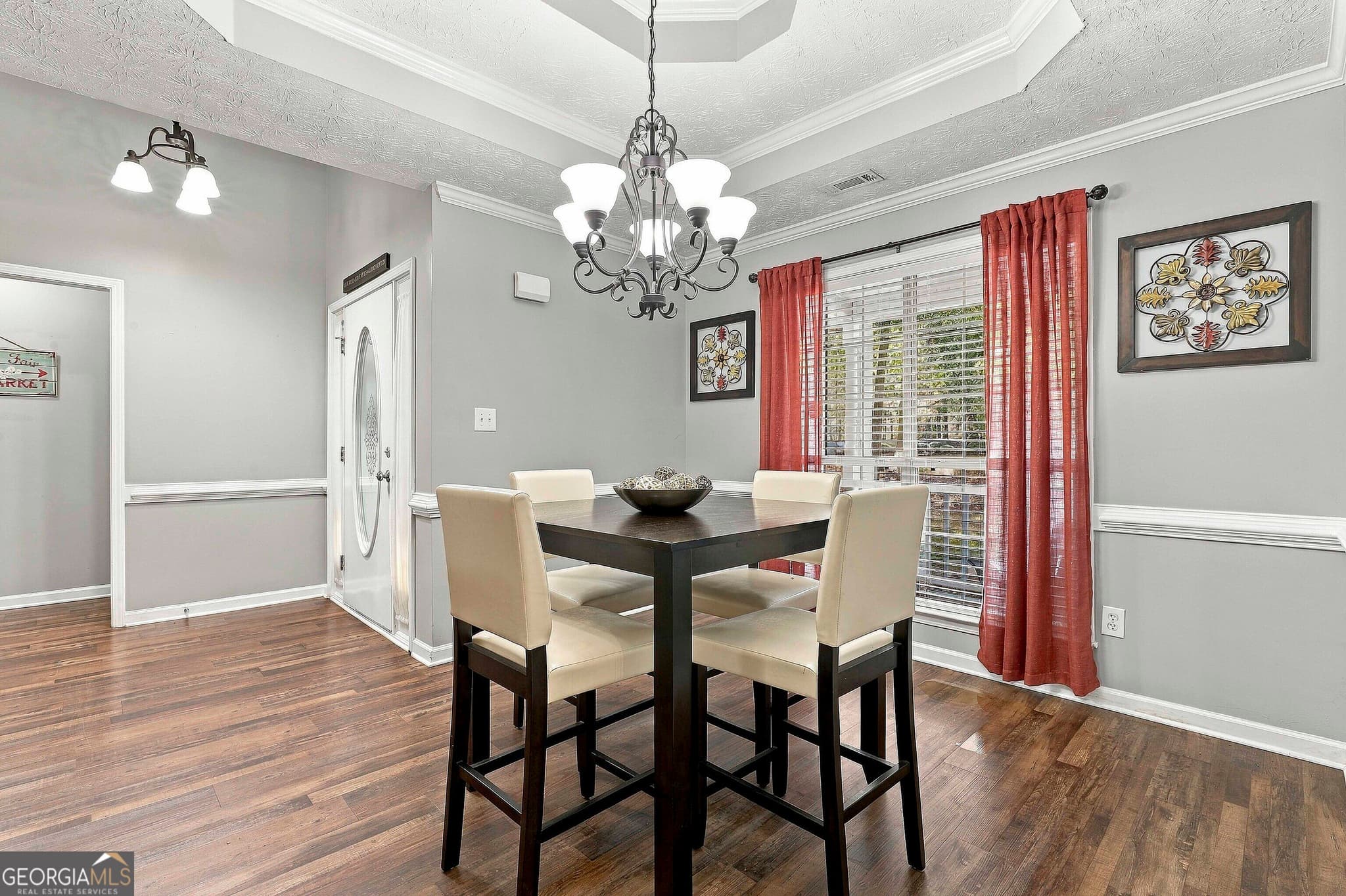 4 bedroom, 2 bathroom, 2,195 sq ft single family residence for sale at 100 T J Harris Drive, Jenkinsburg, GA 30234 — photo 10