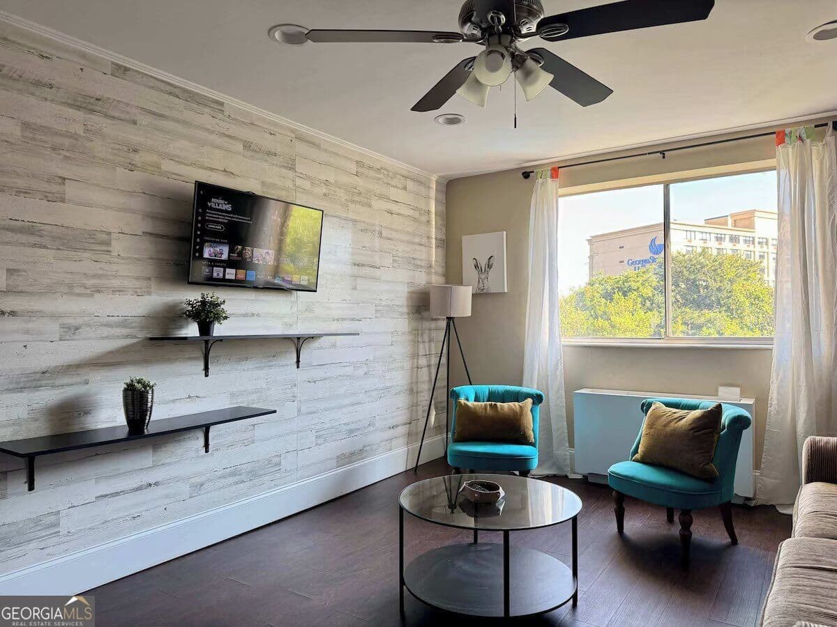 multi family for sale at 215 Piedmont Avenue 301, 404, 807, 1003, 1004, Atlanta, GA 30308 — photo 1 of 18