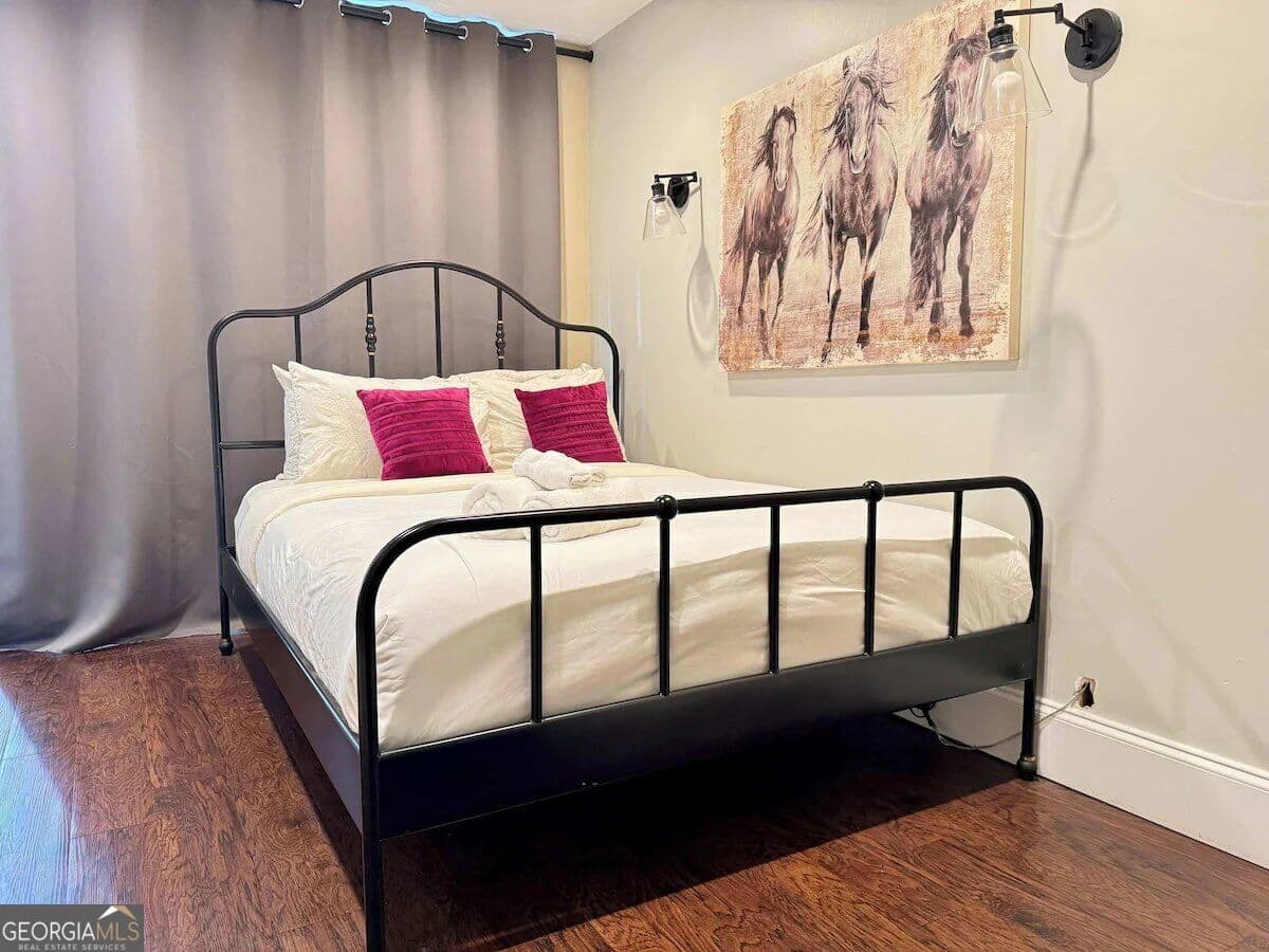 multi family for sale at 215 Piedmont Avenue 301, 404, 807, 1003, 1004, Atlanta, GA 30308 — photo 10