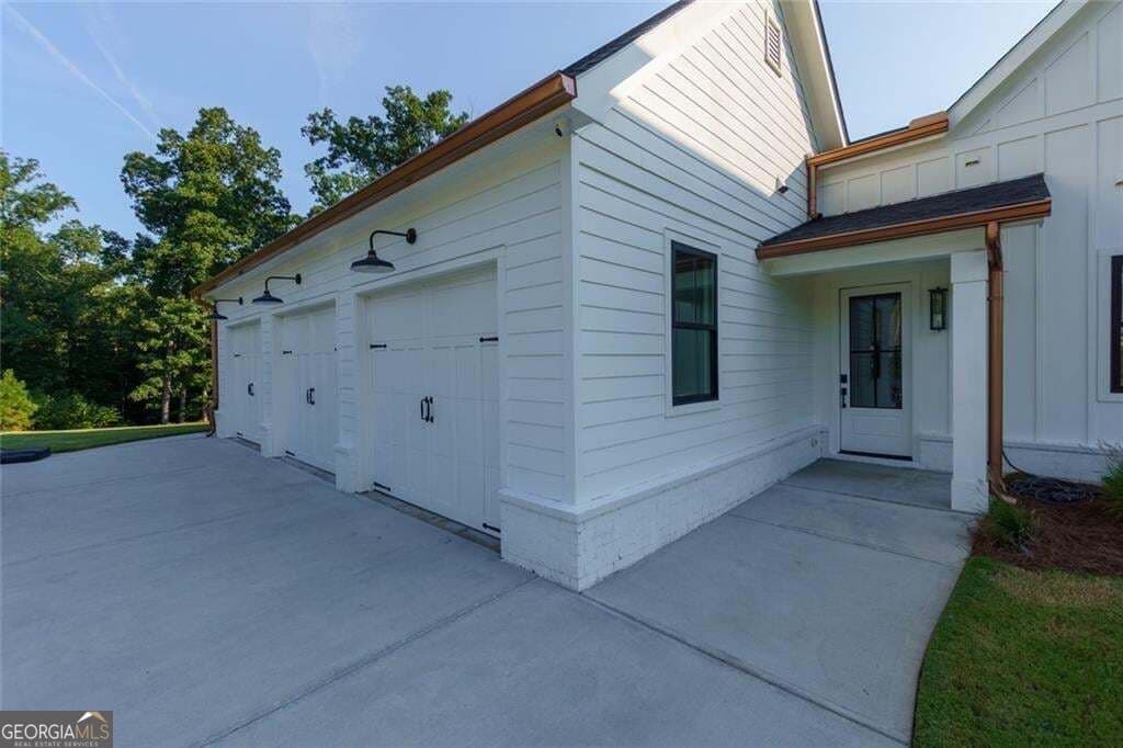5 bedroom, 6 bathroom, 4,633 sq ft single family residence for sale at 2129 Sugar Pike Road, Woodstock, GA 30188 — photo 6