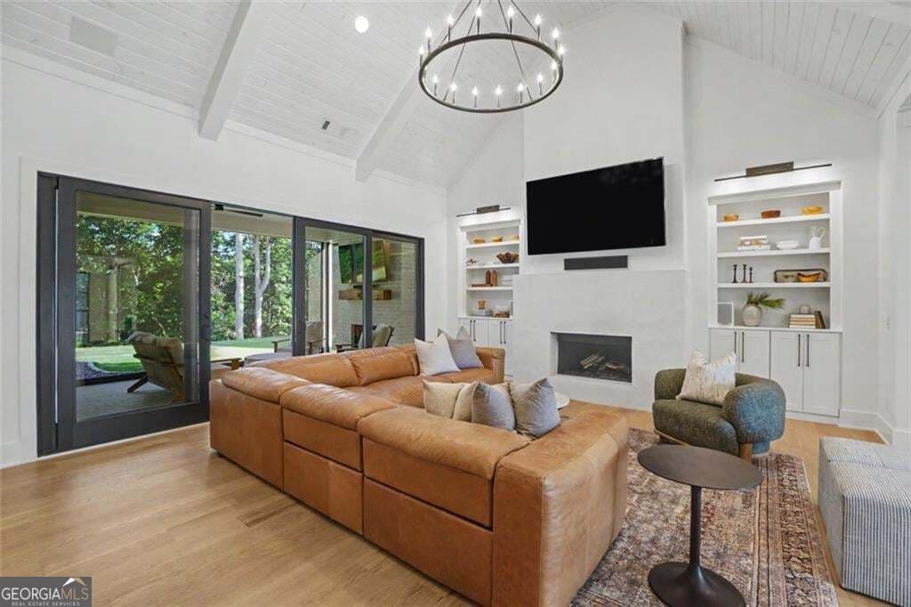 5 bedroom, 6 bathroom, 4,633 sq ft single family residence for sale at 2129 Sugar Pike Road, Woodstock, GA 30188 — photo 10