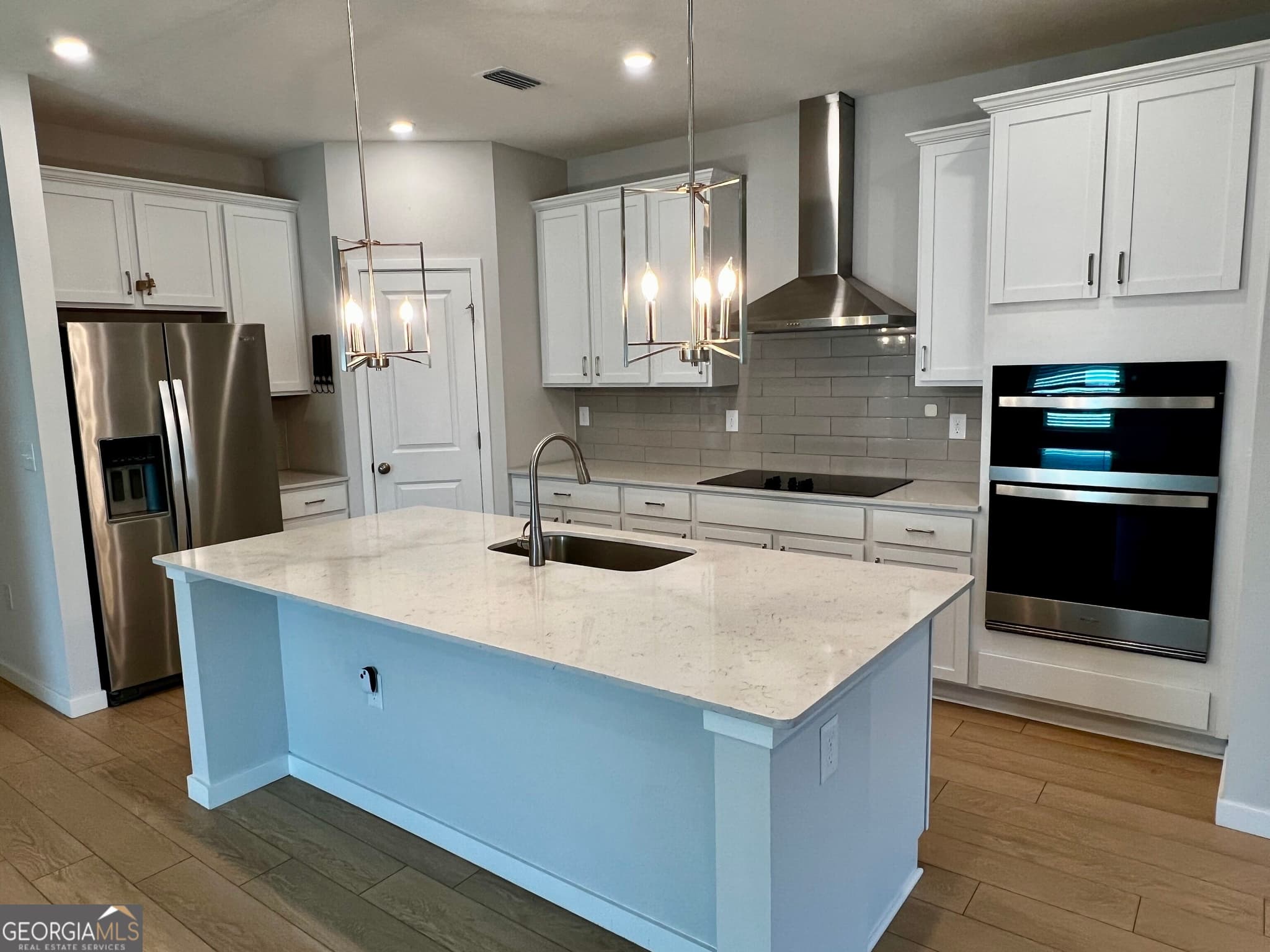 3 bedroom, 2 bathroom, 1,835 sq ft single family residence for rent at 204 Park View Lane, Kingsland, GA 31548 for $2,400 a month — photo 5