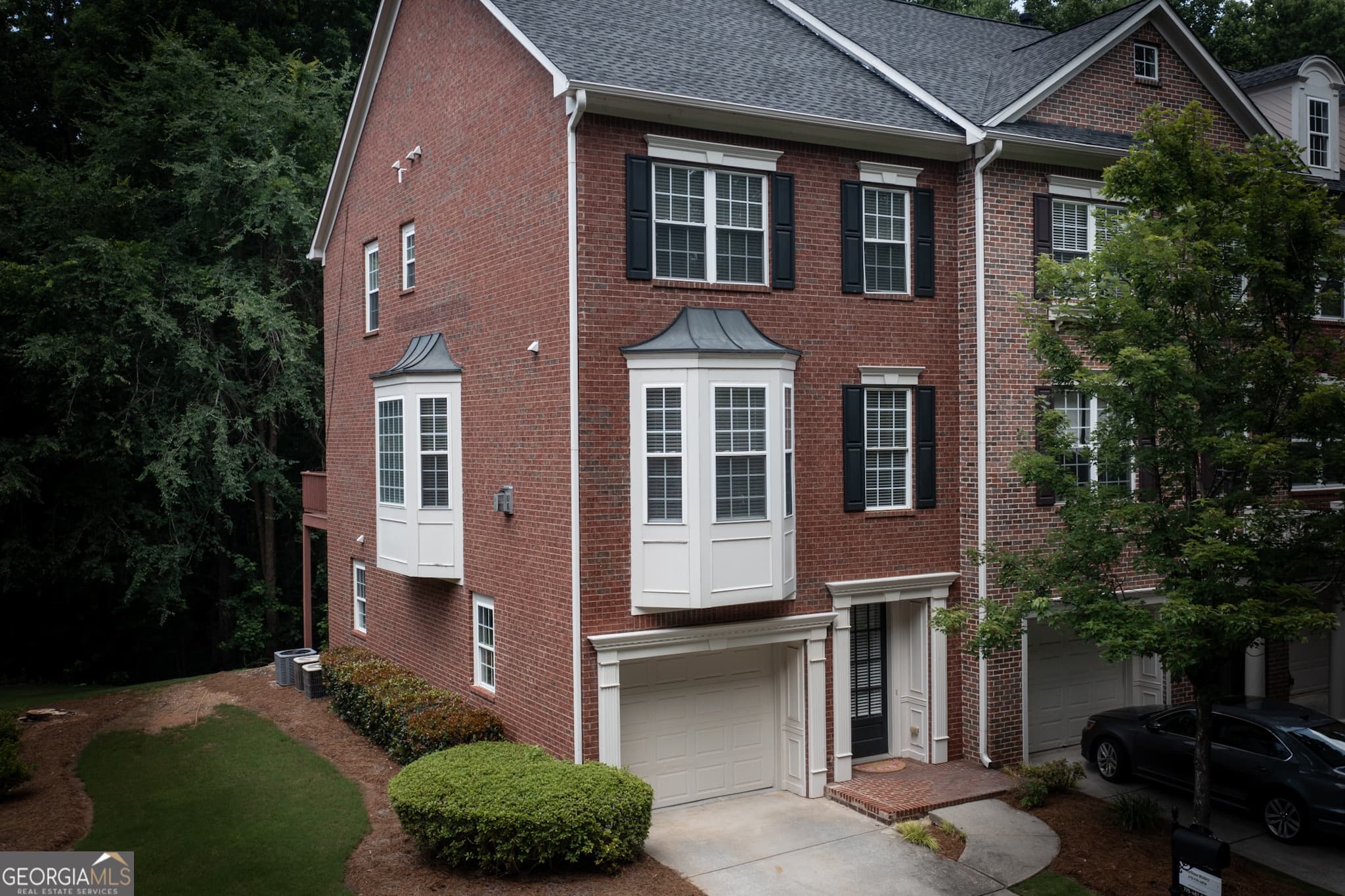 3 bedroom, 3.5 bathroom, 2,653 sq ft townhouse sold at 38 American Walk, Peachtree City, GA 30269