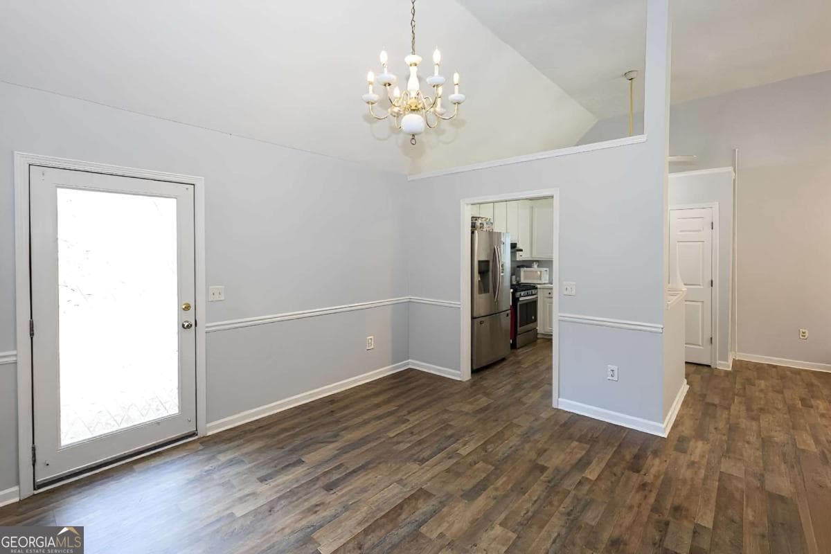 3 bedroom, 3 bathroom, 1,932 sq ft single family residence for sale at 75 Woodland Ridge Circle, Covington, GA 30016 — photo 7