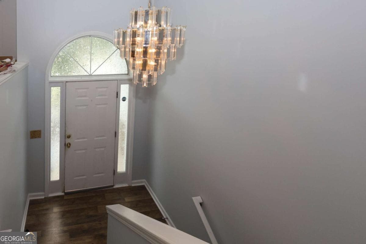 3 bedroom, 3 bathroom, 1,932 sq ft single family residence for sale at 75 Woodland Ridge Circle, Covington, GA 30016 — photo 3