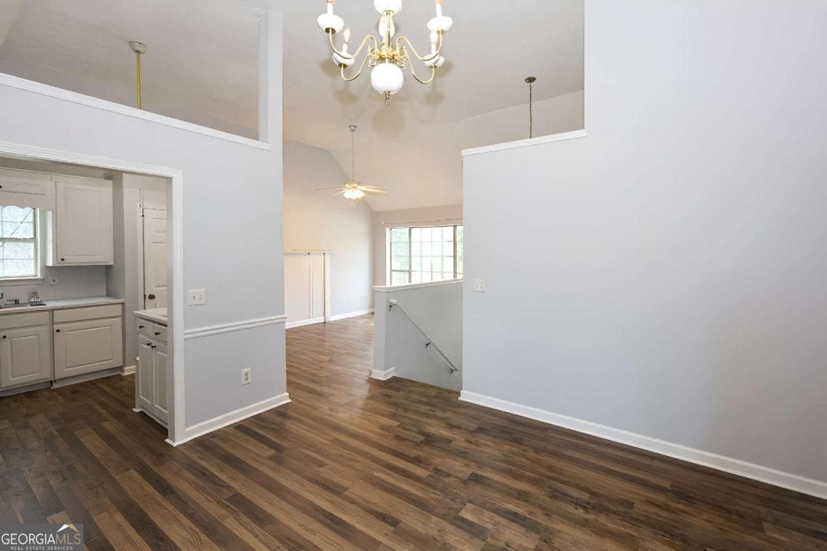 3 bedroom, 3 bathroom, 1,932 sq ft single family residence for sale at 75 Woodland Ridge Circle, Covington, GA 30016 — photo 5