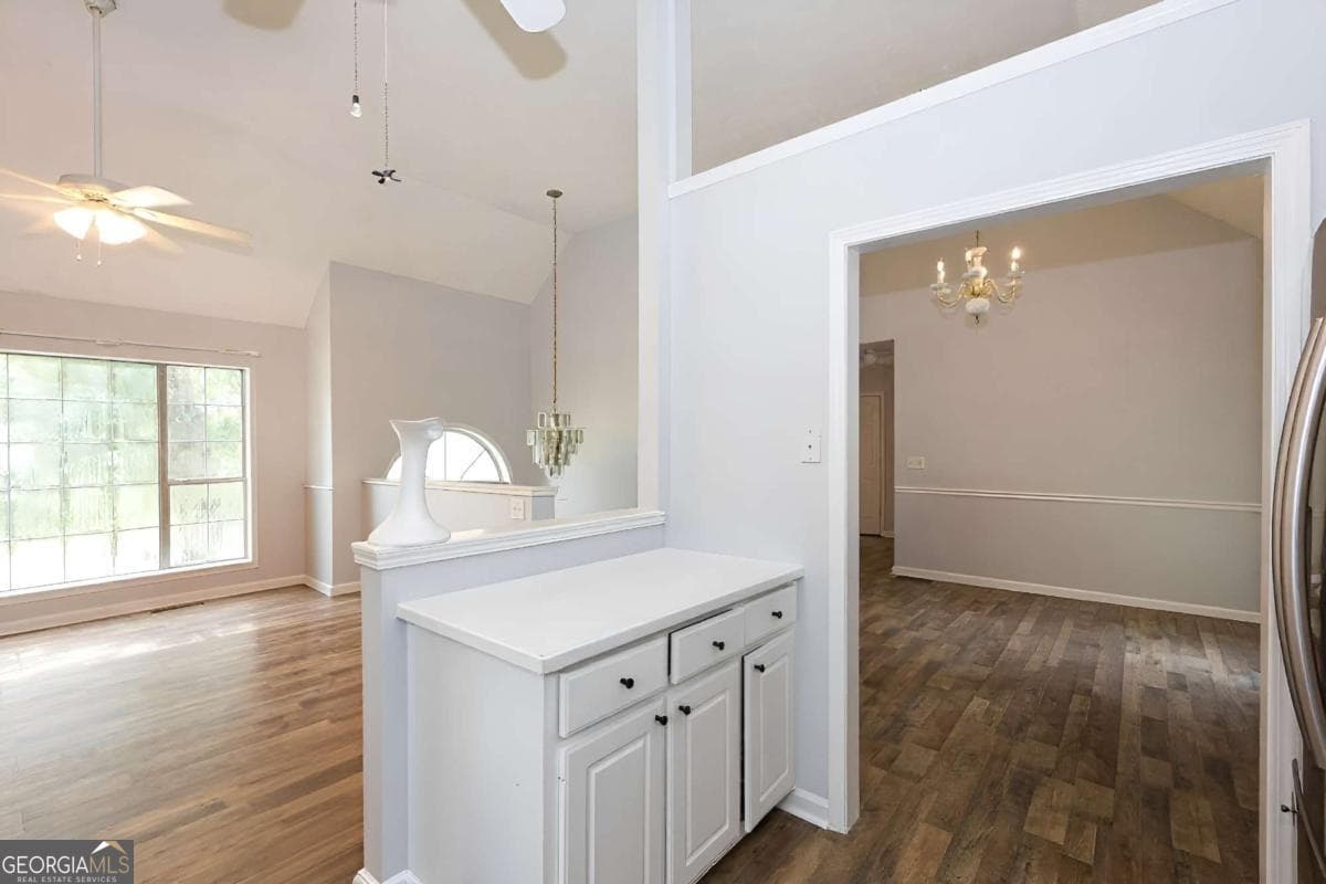 3 bedroom, 3 bathroom, 1,932 sq ft single family residence for sale at 75 Woodland Ridge Circle, Covington, GA 30016 — photo 9