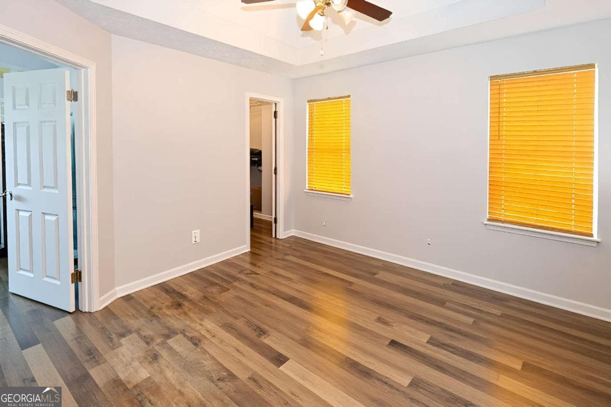 3 bedroom, 3 bathroom, 1,932 sq ft single family residence for sale at 75 Woodland Ridge Circle, Covington, GA 30016 — photo 10