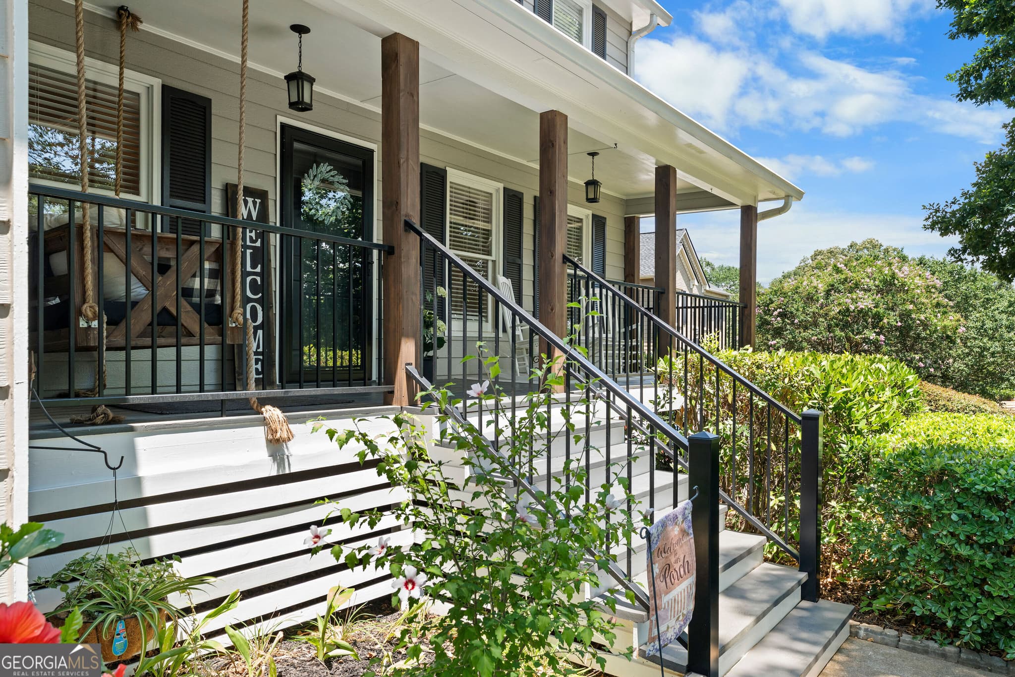 5 bedroom, 4.5 bathroom, 3,678 sq ft single family residence for sale at 9 Topridge Drive, Cartersville, GA 30120 — photo 6