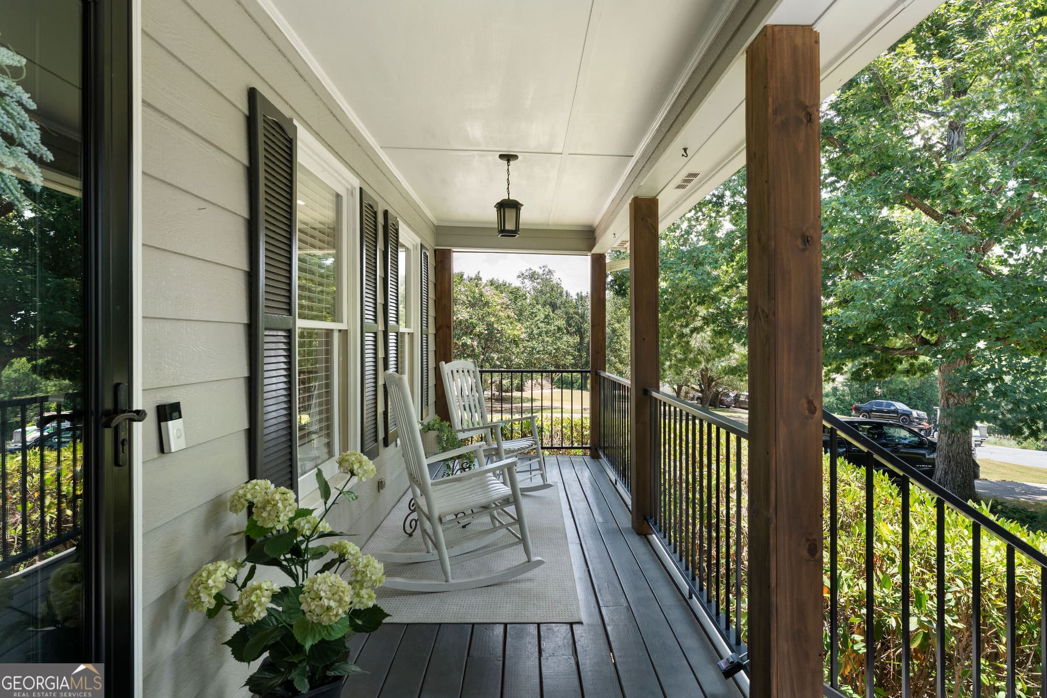 5 bedroom, 4.5 bathroom, 3,678 sq ft single family residence for sale at 9 Topridge Drive, Cartersville, GA 30120 — photo 7