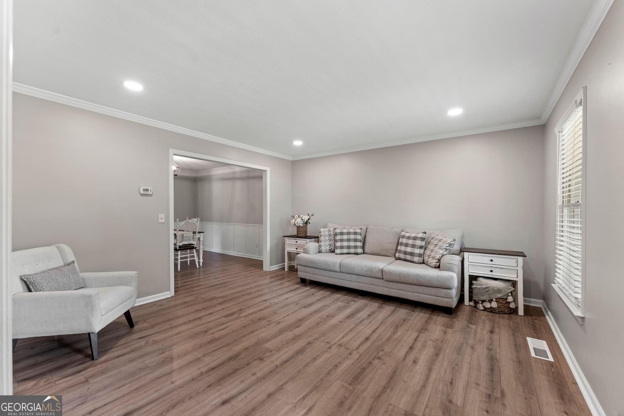 5 bedroom, 4.5 bathroom, 3,678 sq ft single family residence for sale at 9 Topridge Drive, Cartersville, GA 30120 — photo 10