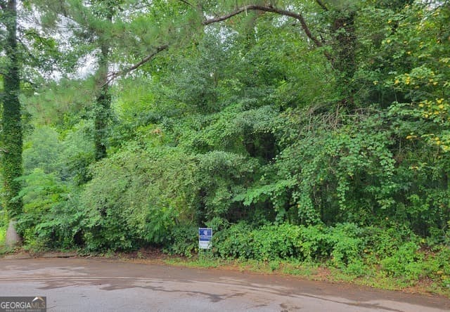 residential lot for sale at 2845 Heritage Lane, Morrow, GA 30260 — photo 1 of 1