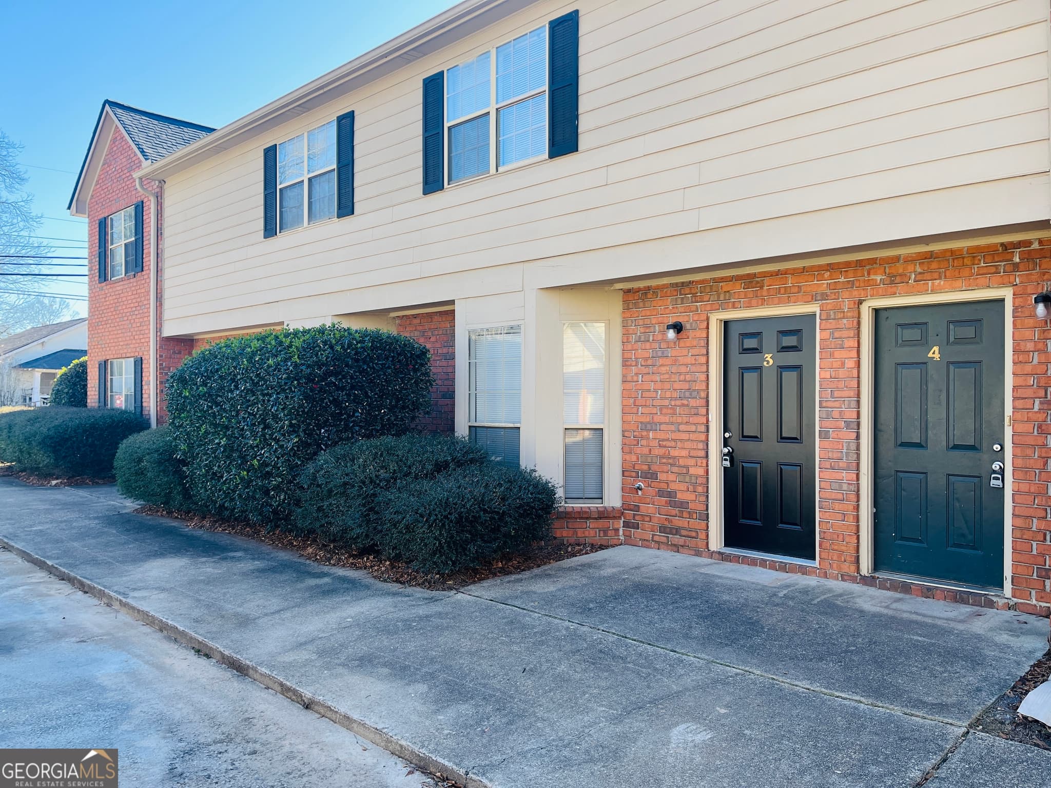 2 bedroom, 2.5 bathroom, 1,190 sq ft single family residence for rent at 314 Harwell Avenue 3, Lagrange, GA 30240 for $995 a month — photo 2
