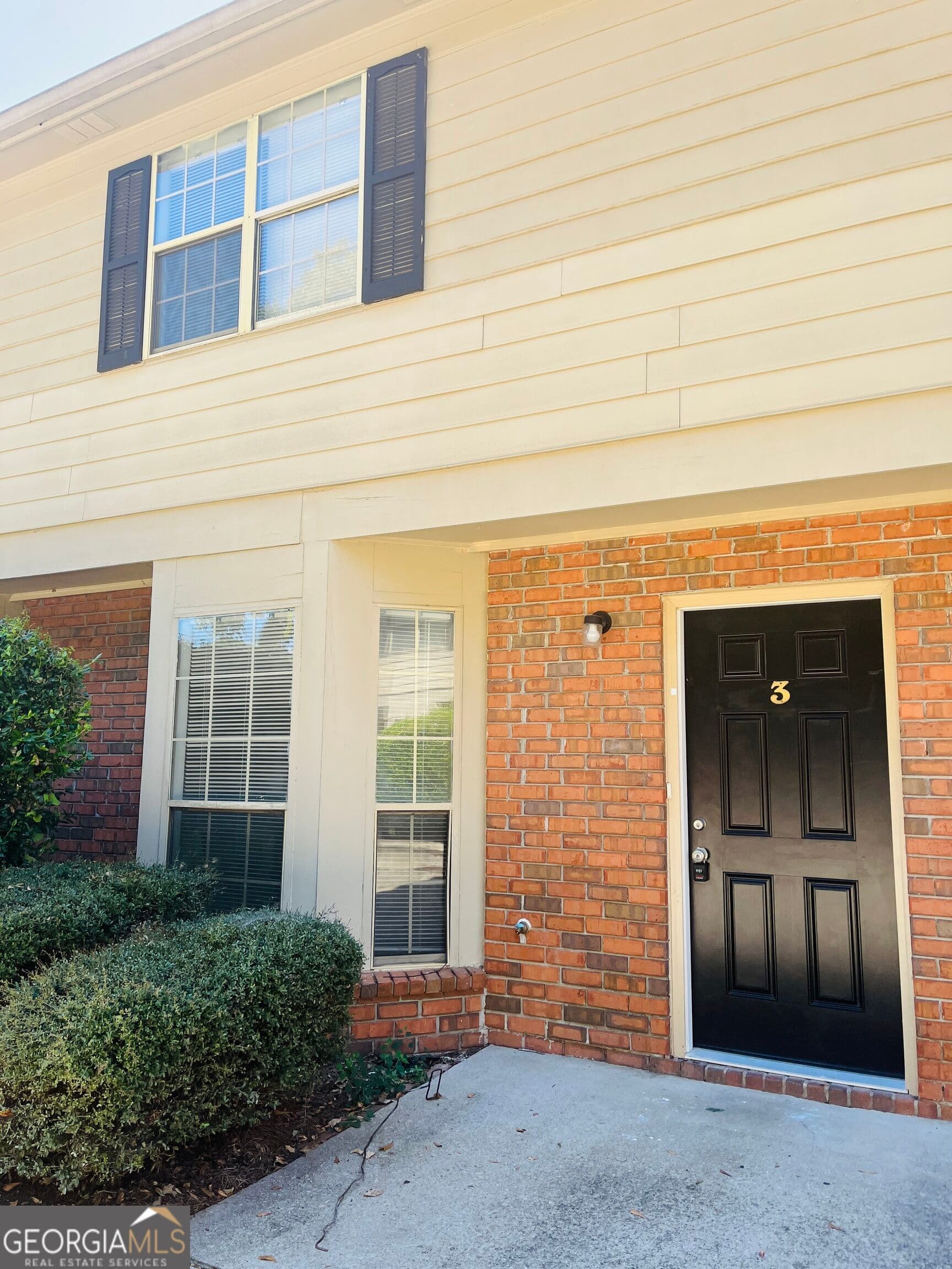 2 bedroom, 2.5 bathroom, 1,190 sq ft single family residence for rent at 314 Harwell Avenue 3, Lagrange, GA 30240 for $995 a month — photo 3