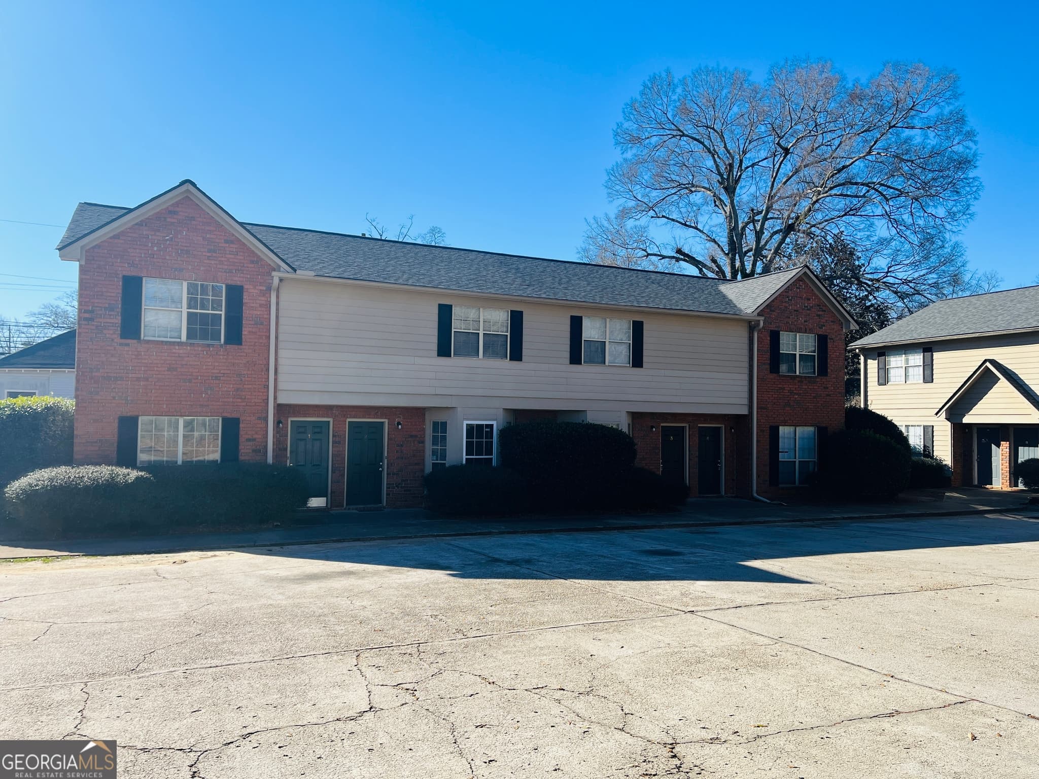 2 bedroom, 2.5 bathroom, 1,190 sq ft single family residence for rent at 314 Harwell Avenue 3, Lagrange, GA 30240 for $995 a month