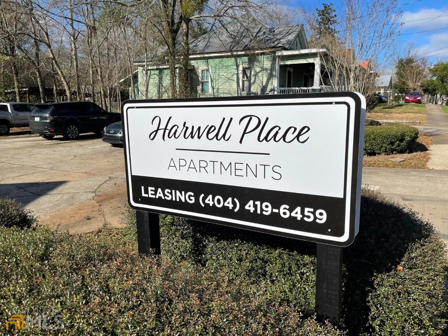 2 bedroom, 2.5 bathroom, 1,190 sq ft single family residence for rent at 314 Harwell Avenue 3, Lagrange, GA 30240 for $995 a month — photo 4