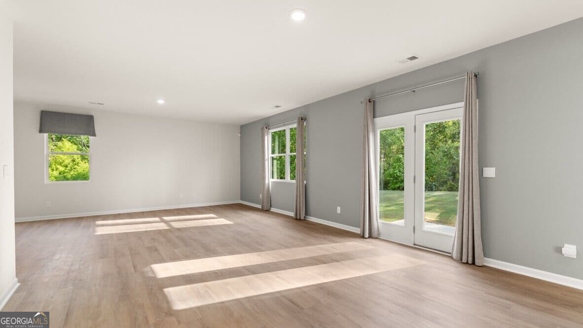 4 bedroom, 2.5 bathroom, 2,176 sq ft single family residence for sale at 439 Creekview Way, Dallas, GA 30132 — photo 9