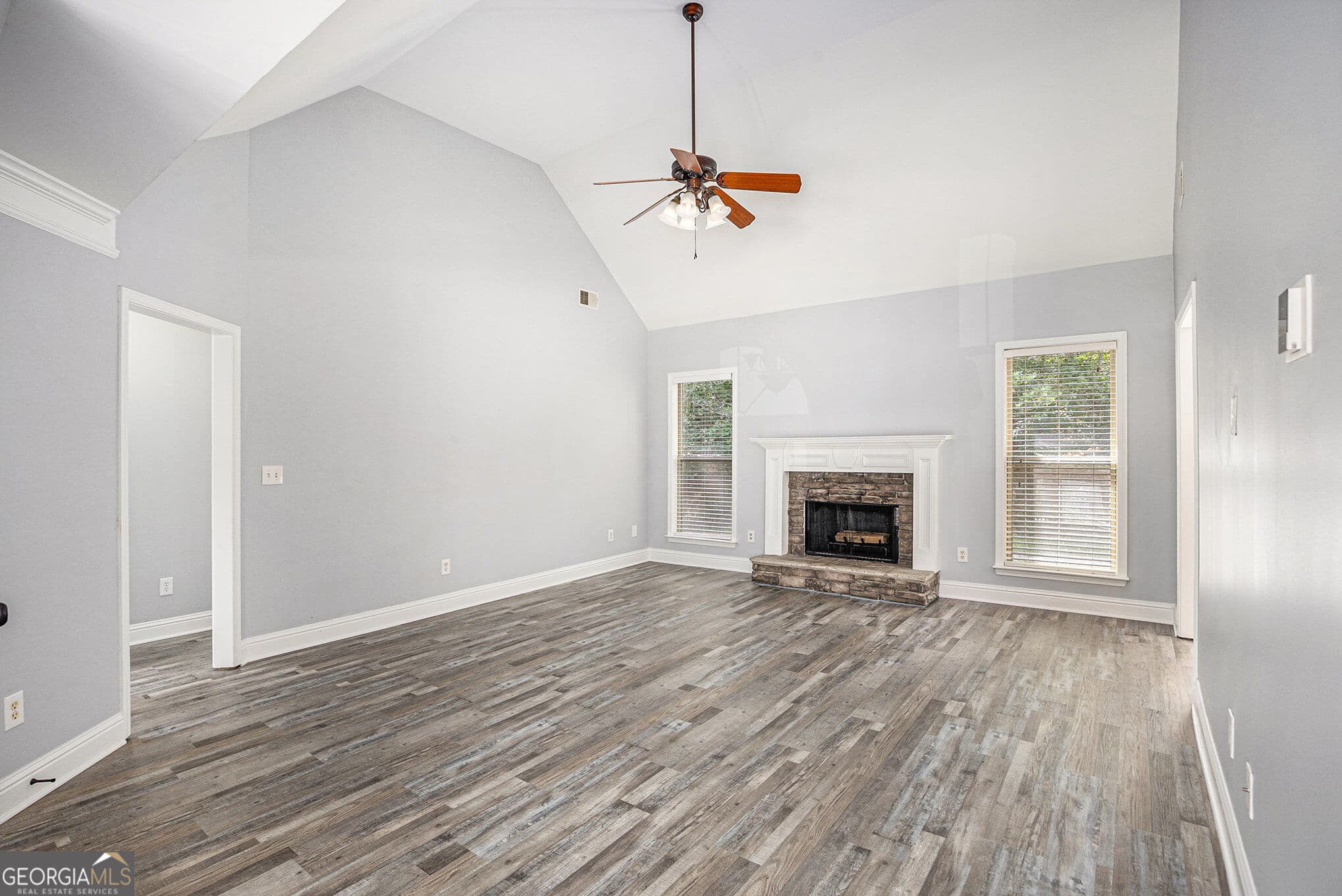 3 bedroom, 3 bathroom, 1,543 sq ft single family residence for sale at 602 Muskogee Crossing, Dallas, GA 30132 — photo 6